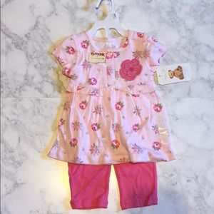 Baby girls outfit